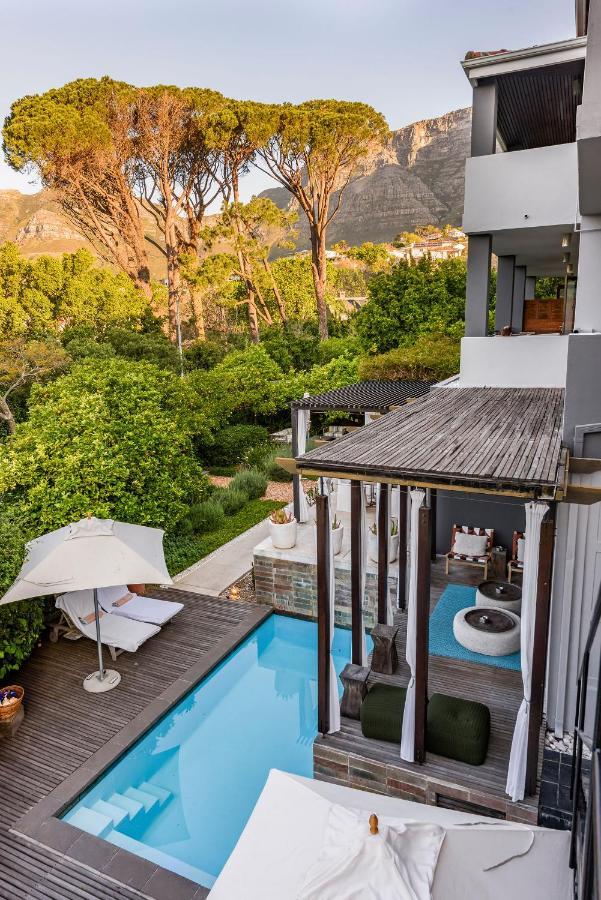 Kensington Place Cape Town Exterior foto