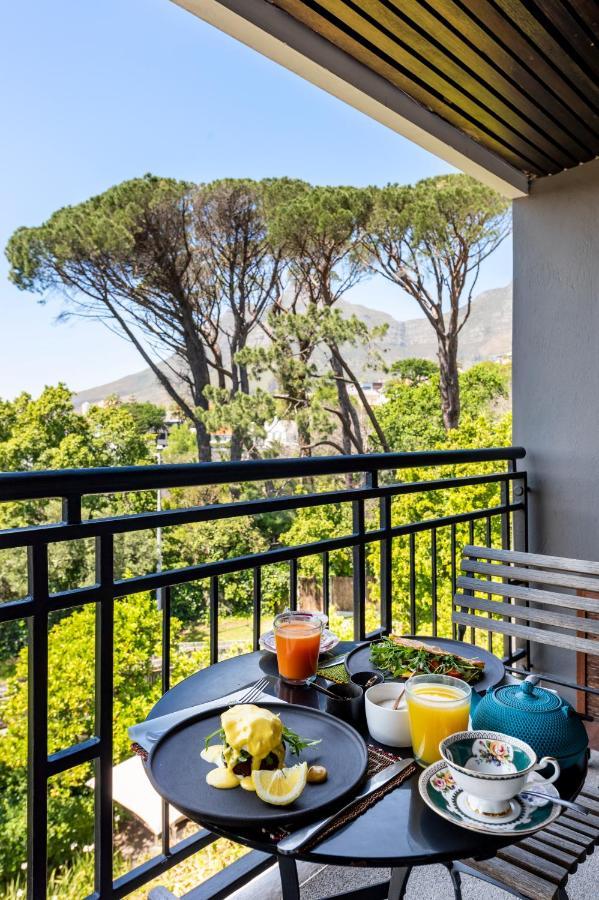 Kensington Place Cape Town Exterior foto