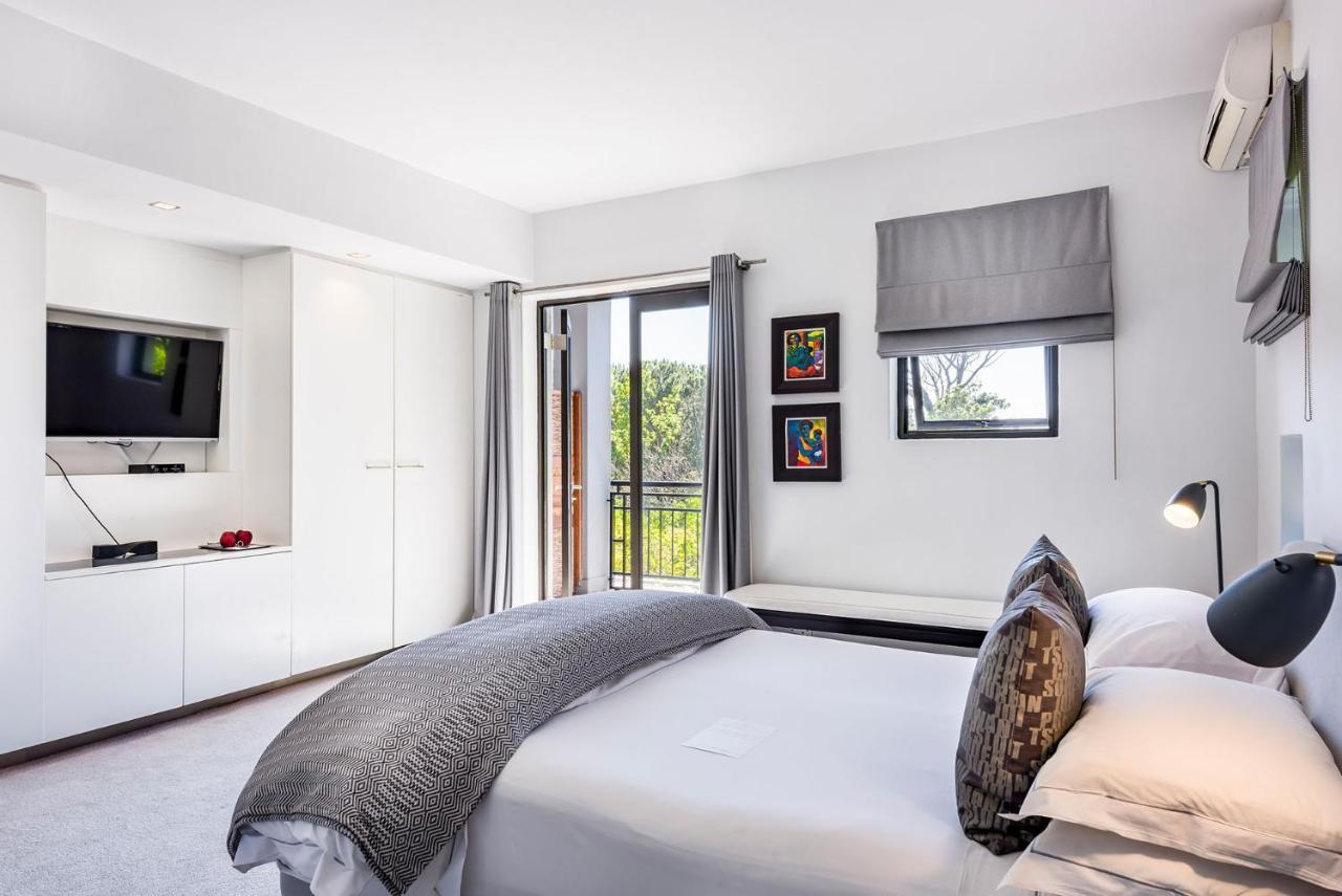 Kensington Place Cape Town Exterior foto