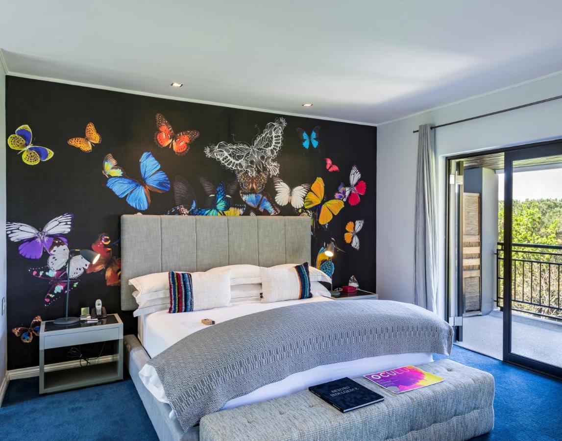 Kensington Place Cape Town Exterior foto