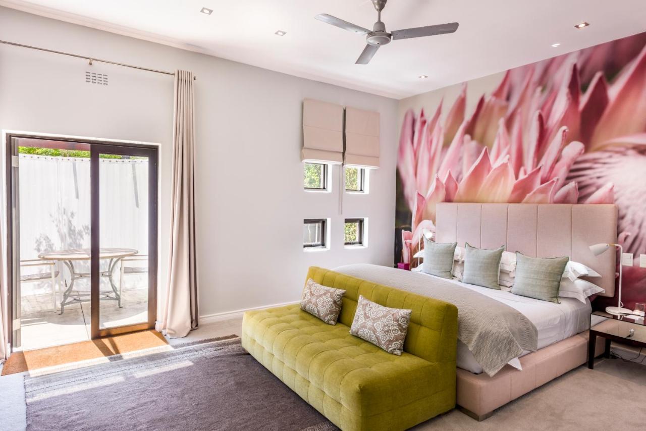 Kensington Place Cape Town Exterior foto