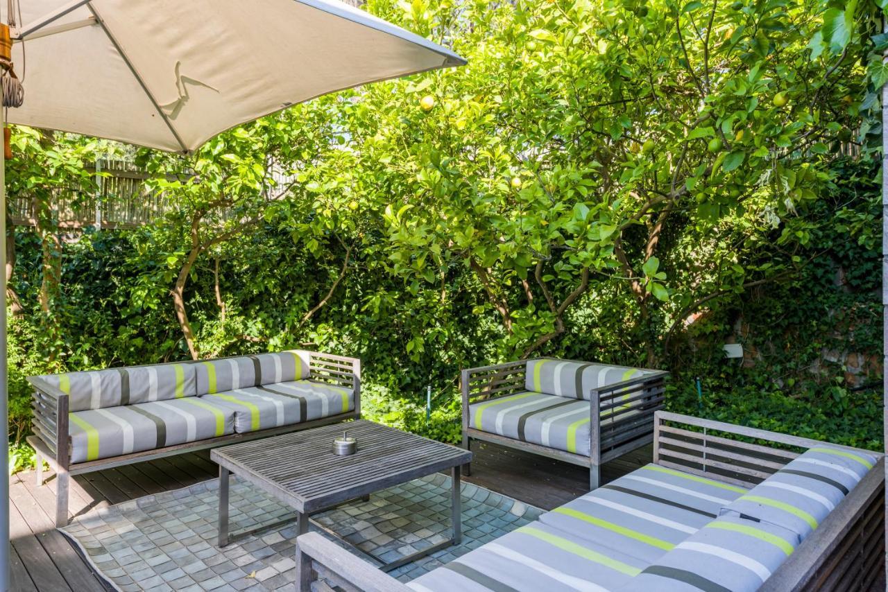 Kensington Place Cape Town Exterior foto