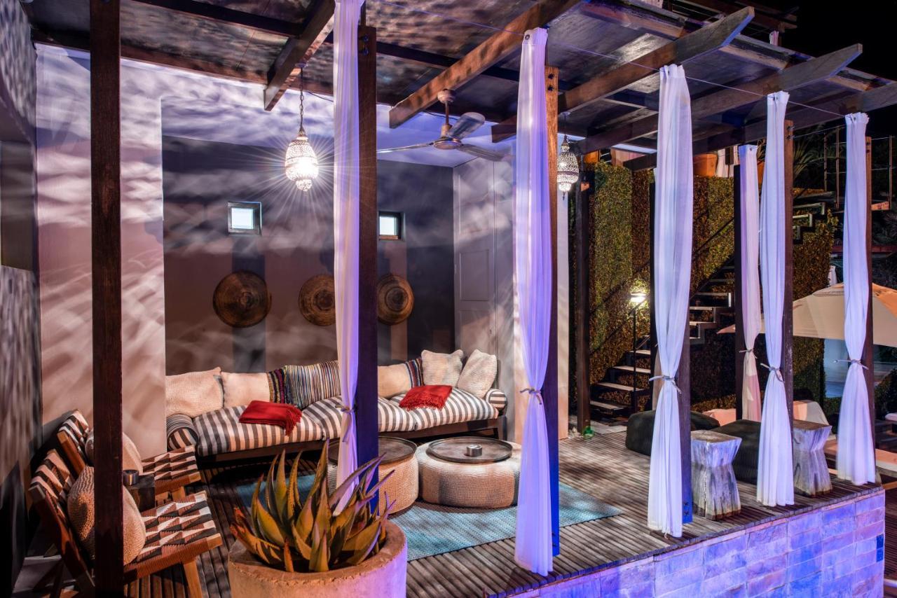 Kensington Place Cape Town Exterior foto