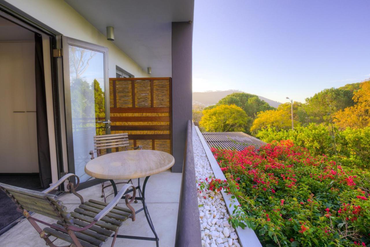 Kensington Place Cape Town Exterior foto
