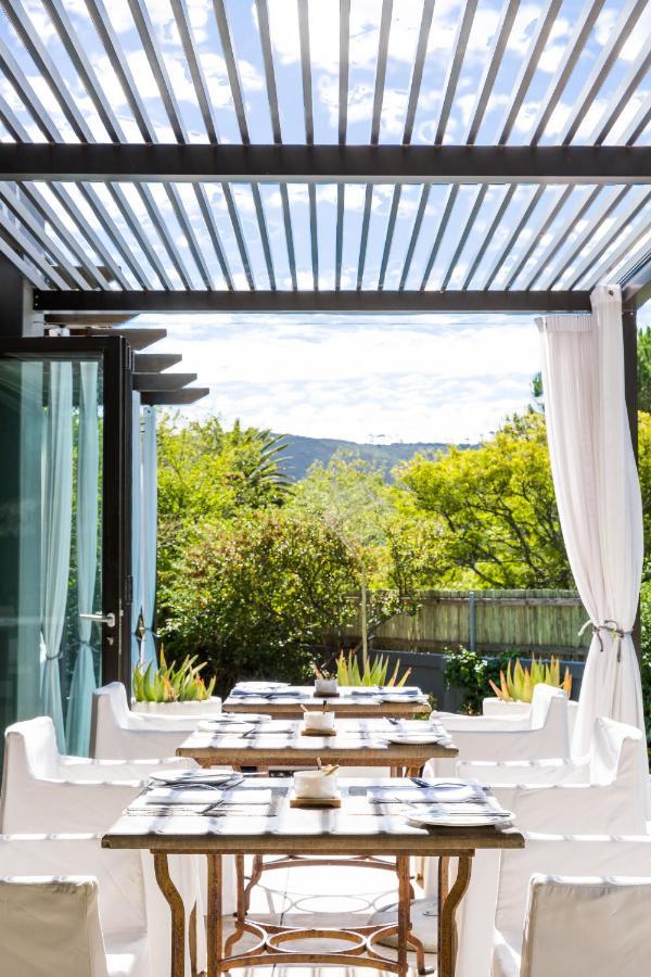 Kensington Place Cape Town Exterior foto