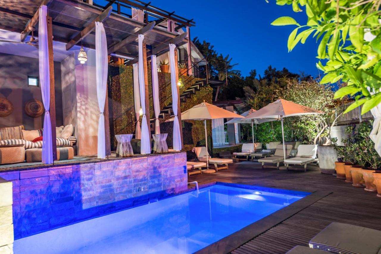 Kensington Place Cape Town Exterior foto
