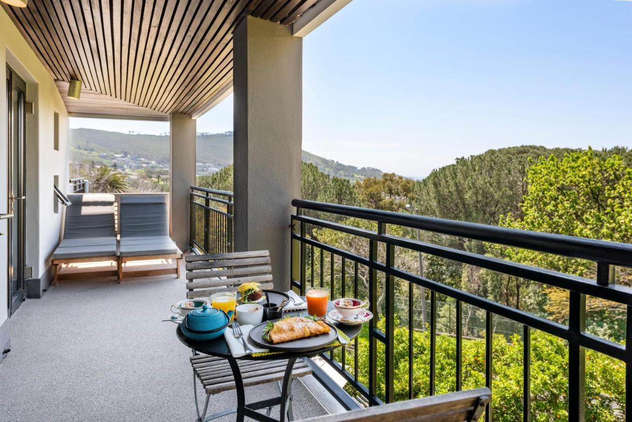 Kensington Place Cape Town Exterior foto