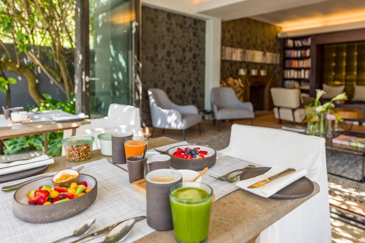 Kensington Place Cape Town Exterior foto