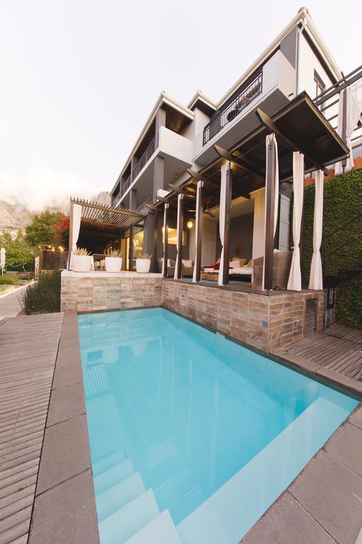 Kensington Place Cape Town Exterior foto