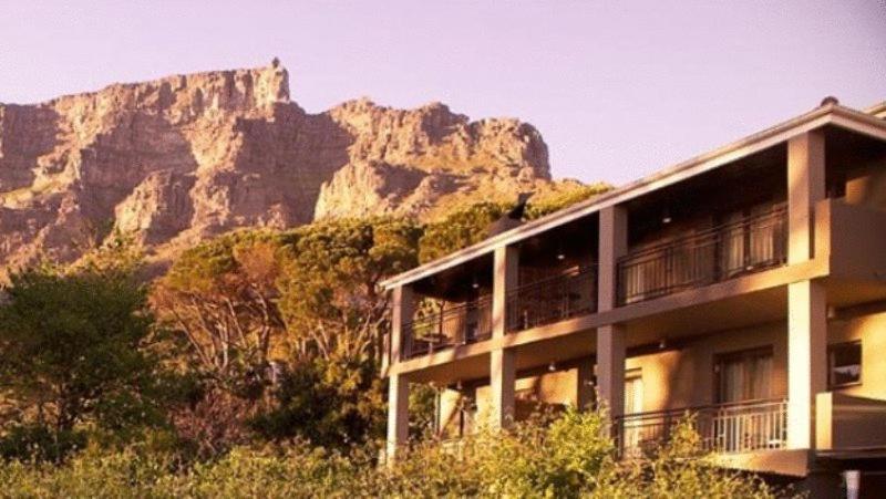 Kensington Place Cape Town Exterior foto