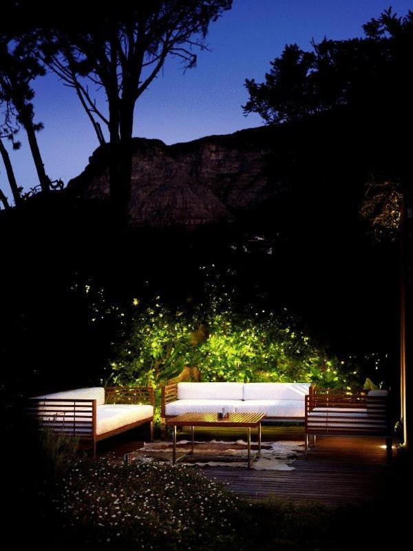 Kensington Place Cape Town Exterior foto