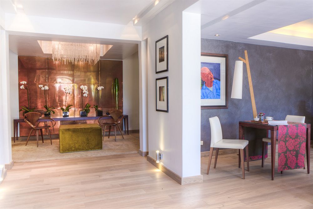 Kensington Place Cape Town Exterior foto