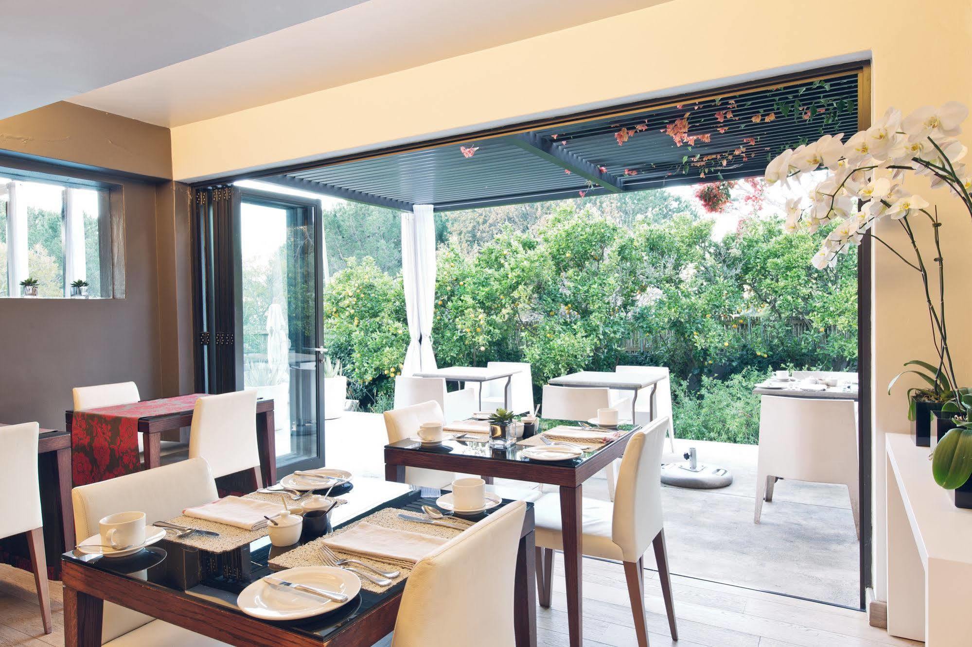 Kensington Place Cape Town Exterior foto
