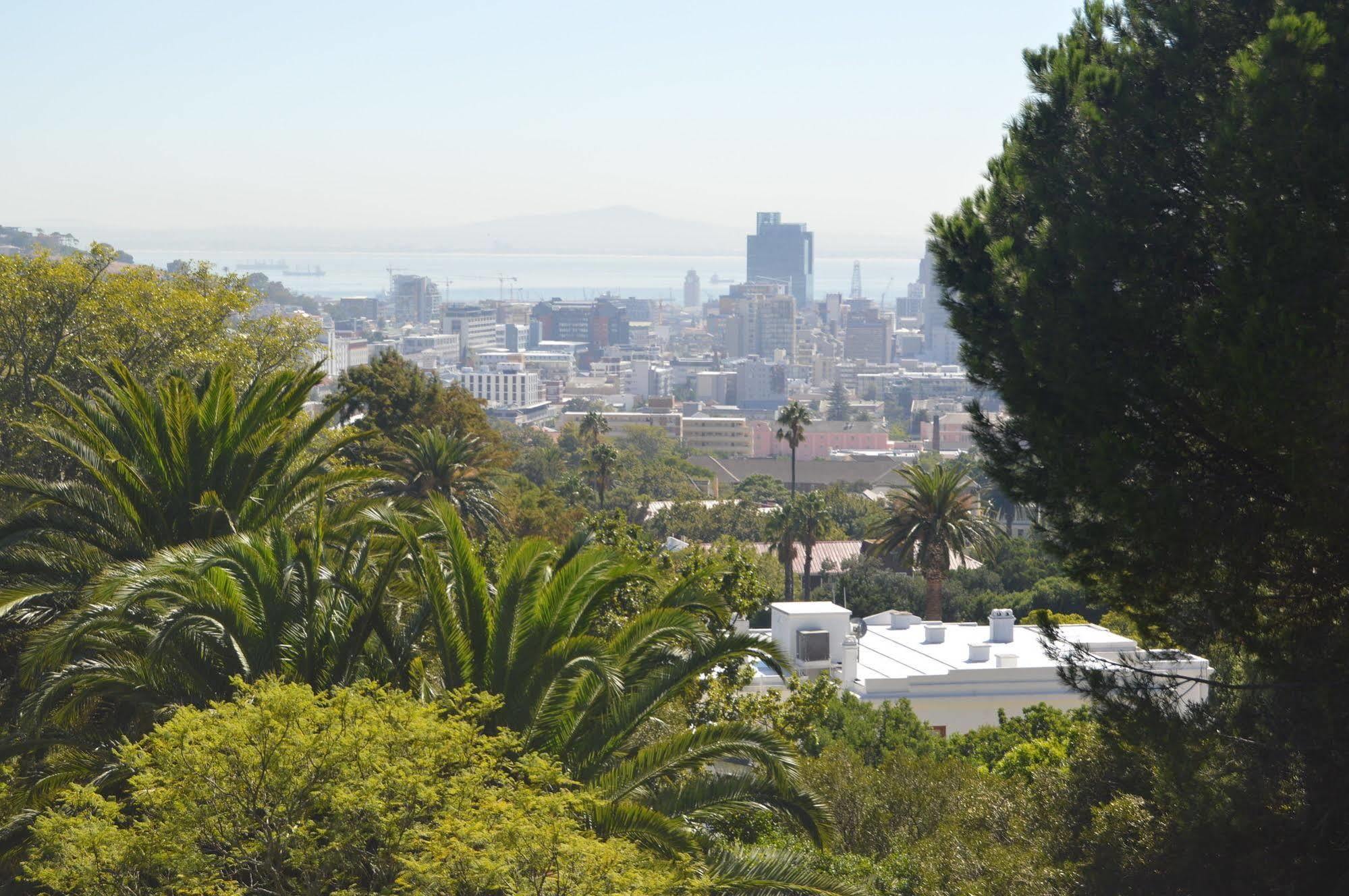 Kensington Place Cape Town Exterior foto