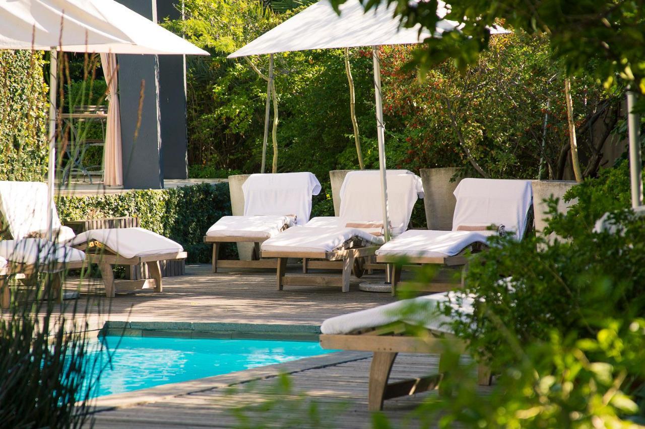 Kensington Place Cape Town Exterior foto
